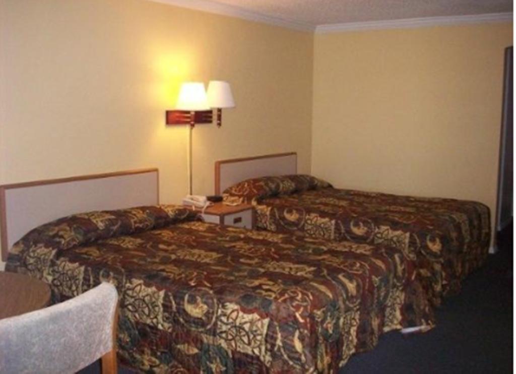 America'S Best Inn - Huntsville Værelse billede