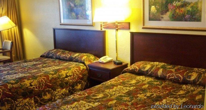 America'S Best Inn - Huntsville Eksteriør billede