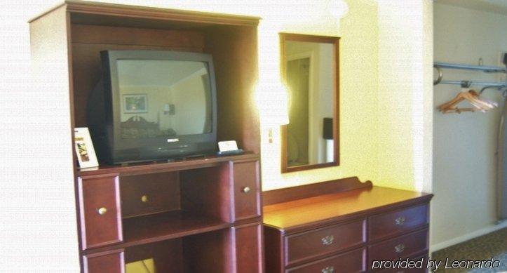 America'S Best Inn - Huntsville Eksteriør billede