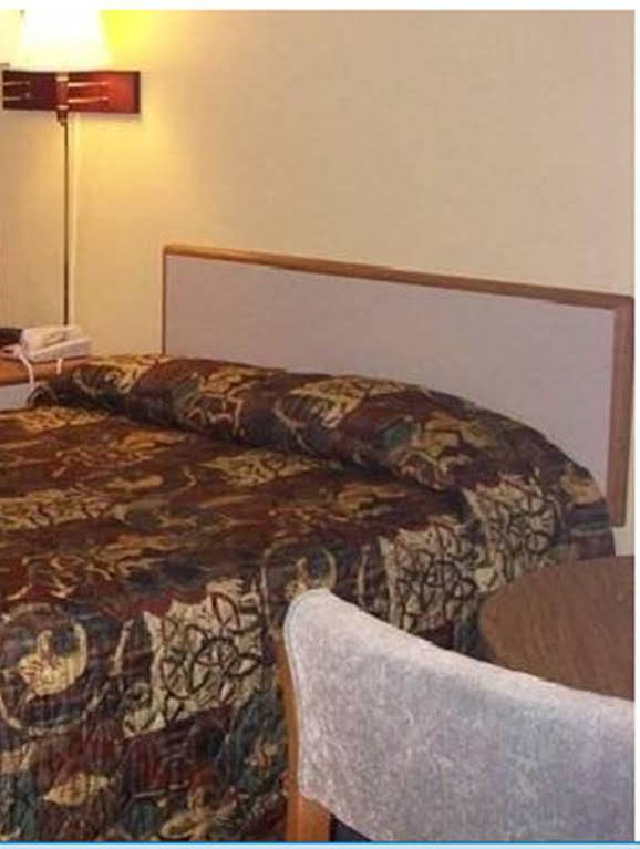 America'S Best Inn - Huntsville Eksteriør billede